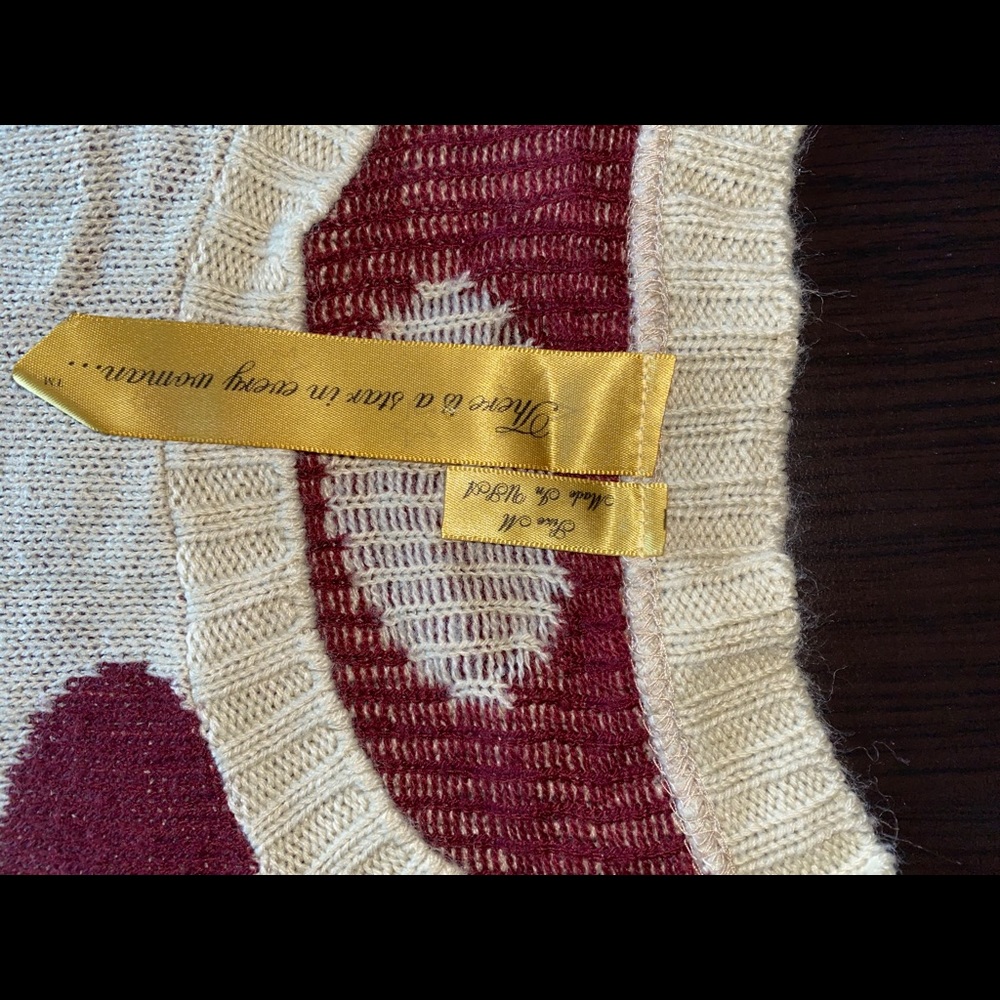 Sweater - Picture 2 of 2